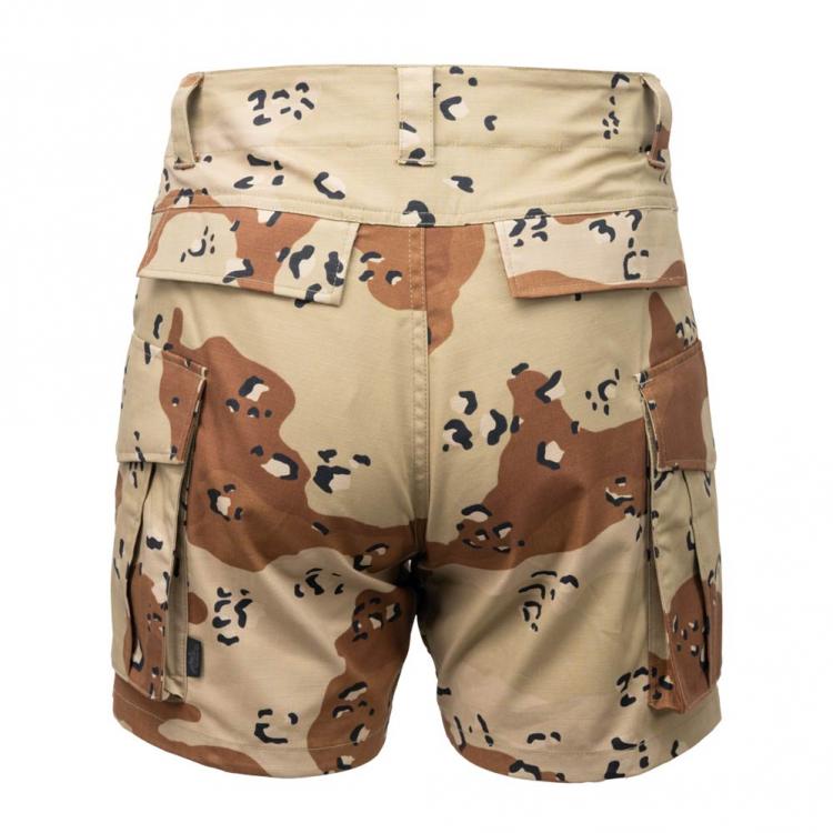 Helikon-Tex Cargo Shorts – Robuste Tactical Shorts für Outdoor & EDC