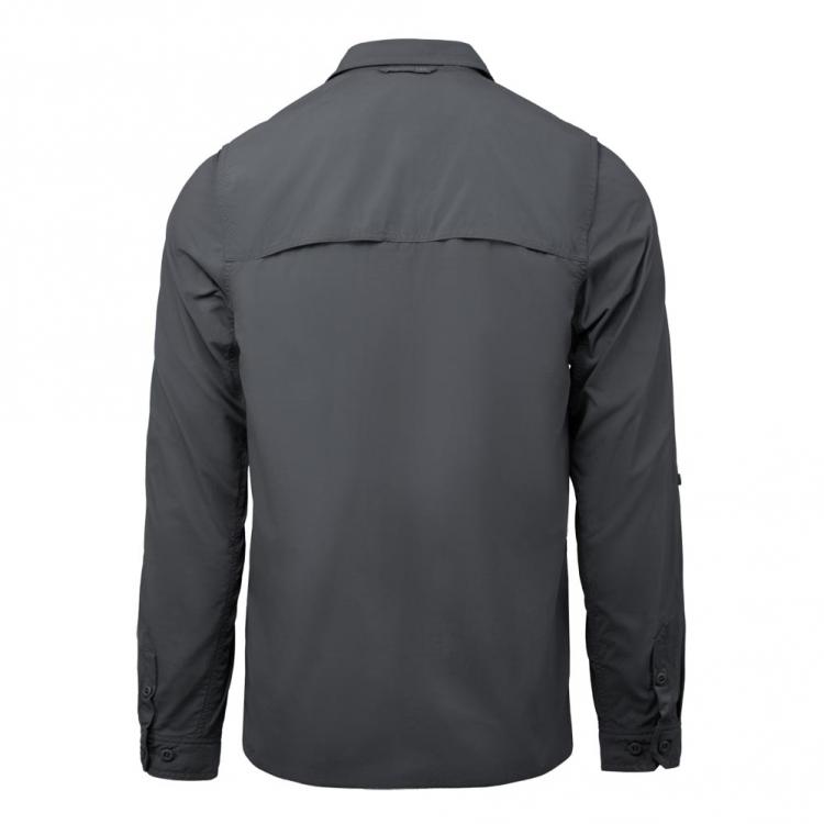 Helikon-Tex® Canopy Jungle Shirt – Das leichte Outdoorhemd für heiße Tage