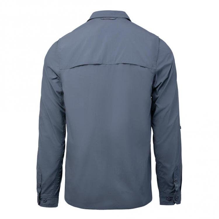 Helikon-Tex® Canopy Jungle Shirt – Das leichte Outdoorhemd für heiße Tage