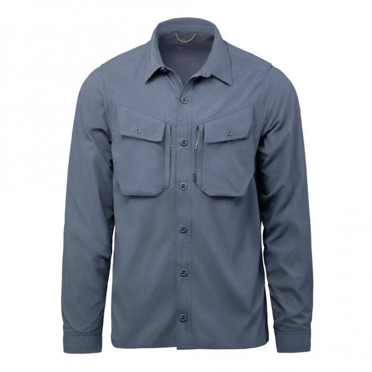 Helikon-Tex® Canopy Jungle Shirt – Das leichte Outdoorhemd für heiße Tage