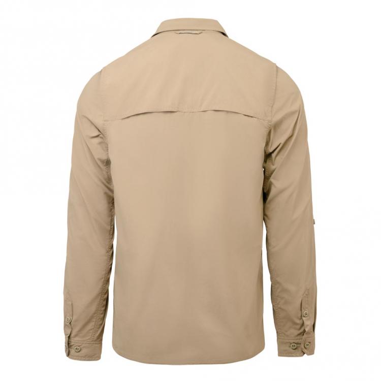 Helikon-Tex® Canopy Jungle Shirt – Das leichte Outdoorhemd für heiße Tage