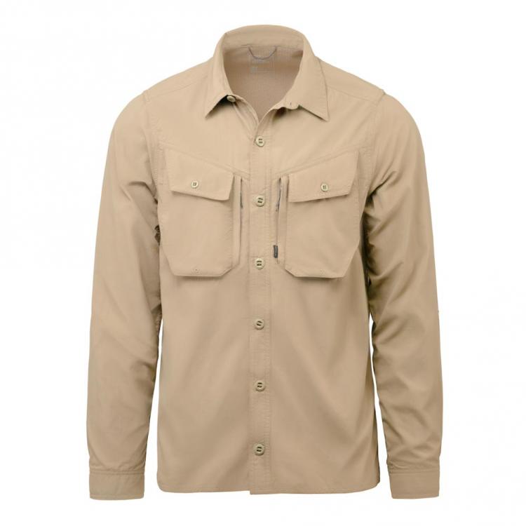 Helikon-Tex® Canopy Jungle Shirt – Das leichte Outdoorhemd für heiße Tage