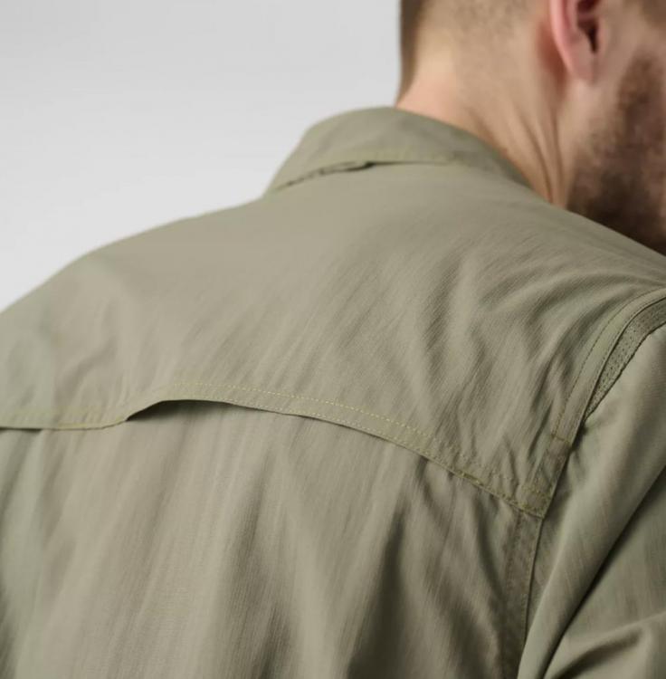 Helikon-Tex® Canopy Jungle Shirt – Das leichte Outdoorhemd für heiße Tage