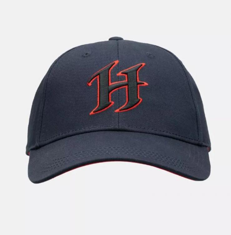HELIKON-TEX BASEBALL H CAP NAVY BLUE