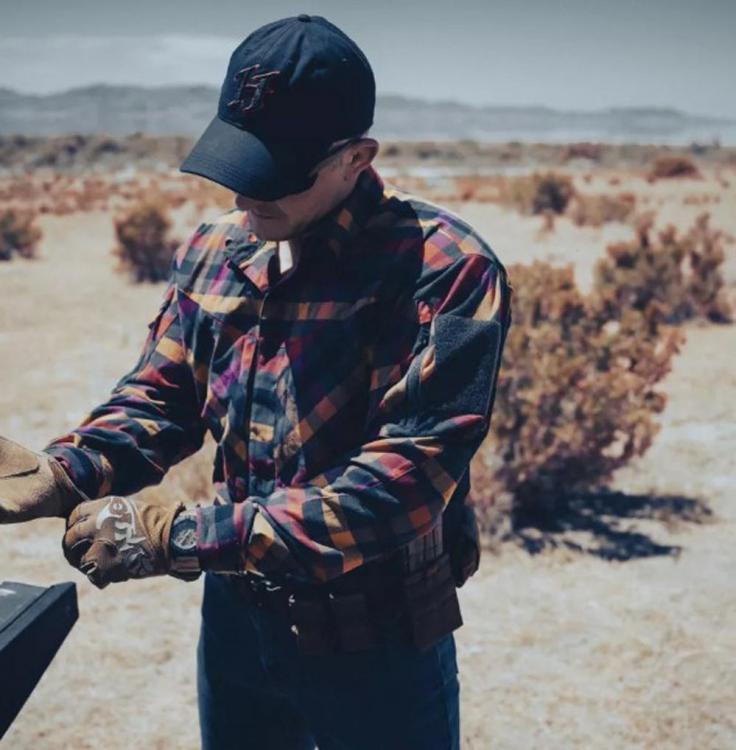 HELIKON-TEX BASEBALL H CAP NAVY BLUE