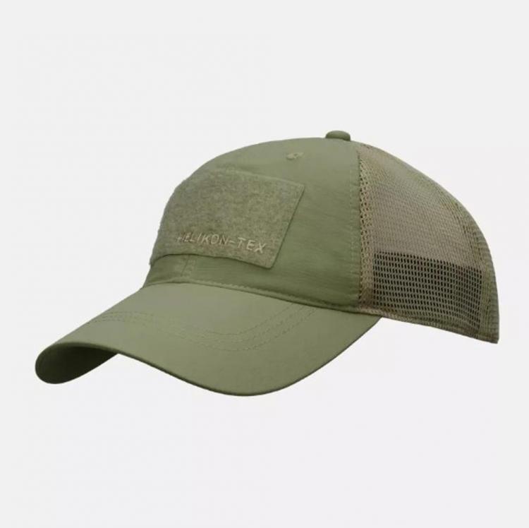 HELIKON-TEX TECHNICAL TRUCKER CAP