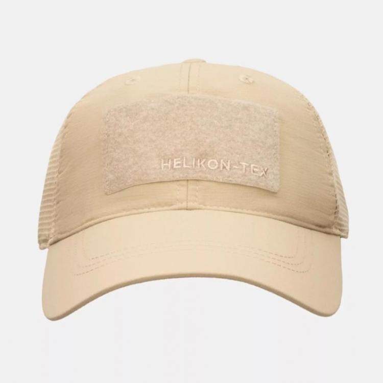 HELIKON-TEX TECHNICAL TRUCKER CAP