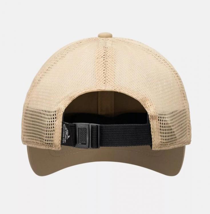 HELIKON-TEX TECHNICAL TRUCKER CAP