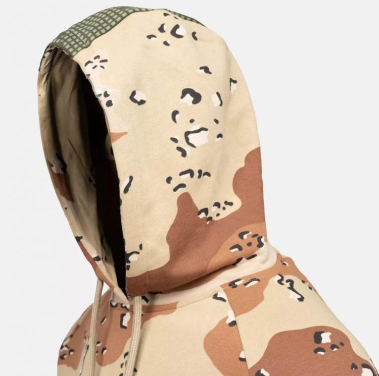 HELIKON-TEX Hoodie 6 Color DNC – Desert Night Camo