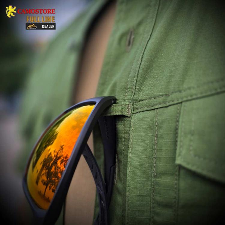 HELIKON-TEX DEFENDER MK2 HEMD Kurzarm