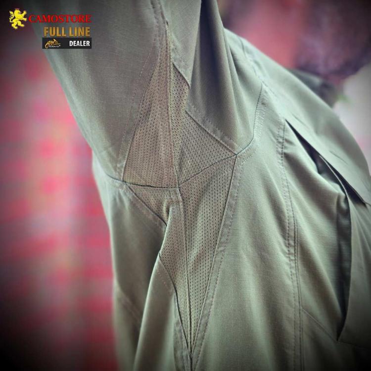 HELIKON-TEX DEFENDER MK2 HEMD LANGARM