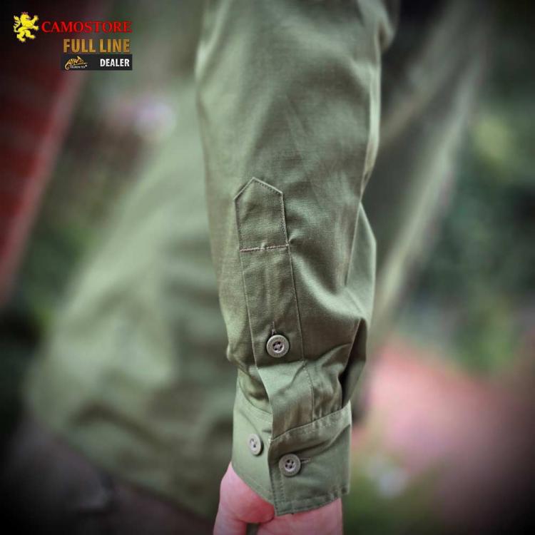 HELIKON-TEX DEFENDER MK2 HEMD LANGARM