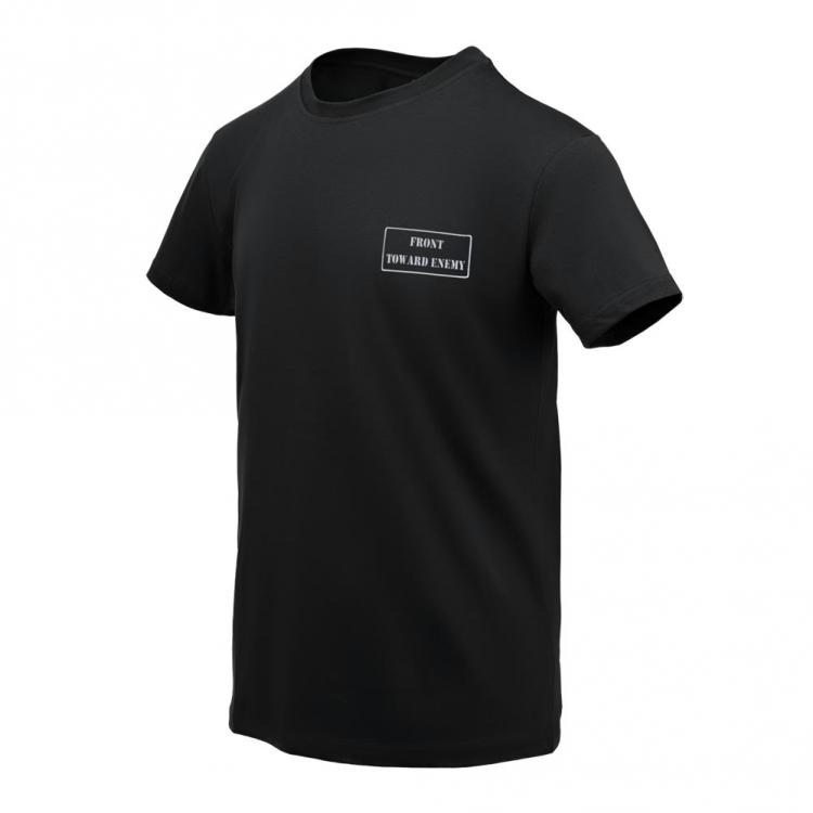 Helikon-Tex® T-Shirt "Front Toward Enemy"