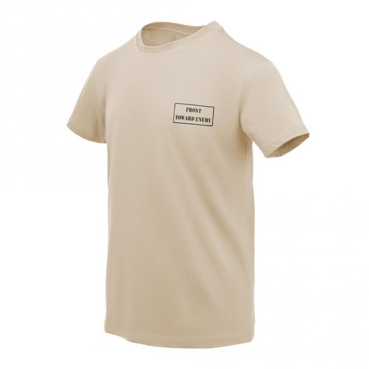 Helikon-Tex® T-Shirt "Front Toward Enemy"