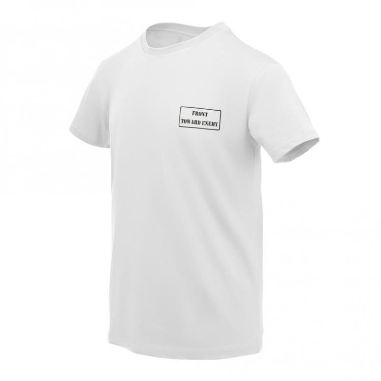 Helikon-Tex® T-Shirt "Front Toward Enemy"