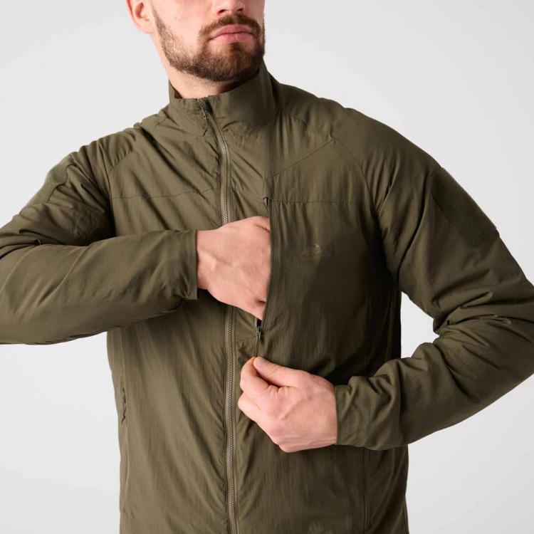 HELIKON TEX WOLFHOUND LIGHT JACKET