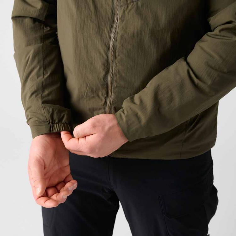 HELIKON TEX WOLFHOUND LIGHT JACKET