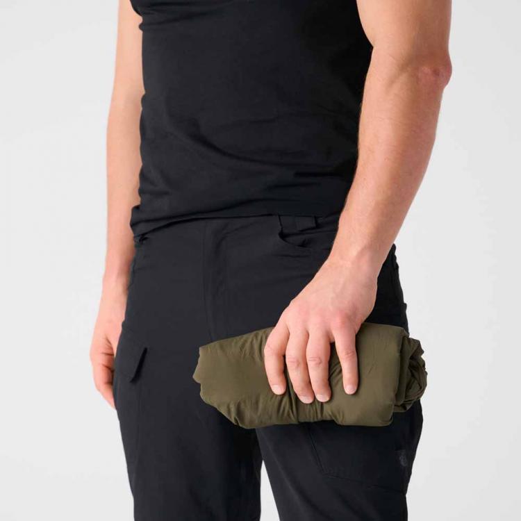 HELIKON TEX WOLFHOUND LIGHT JACKET