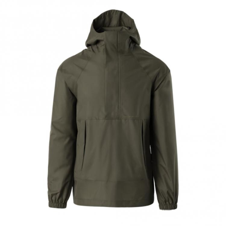 HELIKON-TEX  REGENJACKE LEVANTER TAIGA GREEN