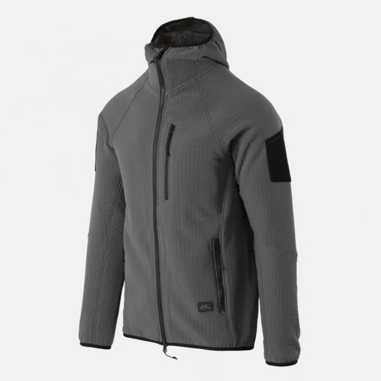 Patriot Pro Fleece Jacke Herren | STORMFLEECE™ leicht & winddicht