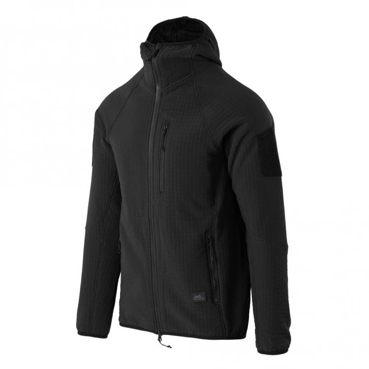 Patriot Pro Fleece Jacke Herren | STORMFLEECE™ leicht & winddicht