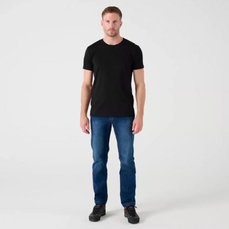 HELIKON-TEX COVERT TACTICAL JEANS® - DENIM MID VINTAGE WORN BLUE