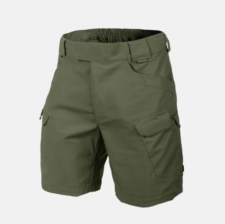 HELIKON TEX UTP SHORT 8.5" - OLIVE