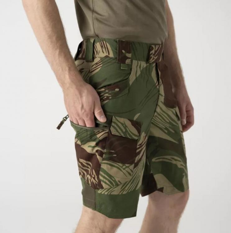 Beinlaenge Helikon-Tex Short