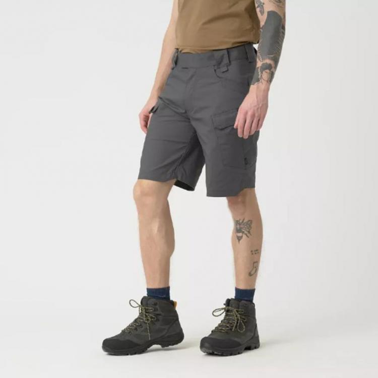HELIKON TEX UTS SHORT 8.5" - SHADOW GREY