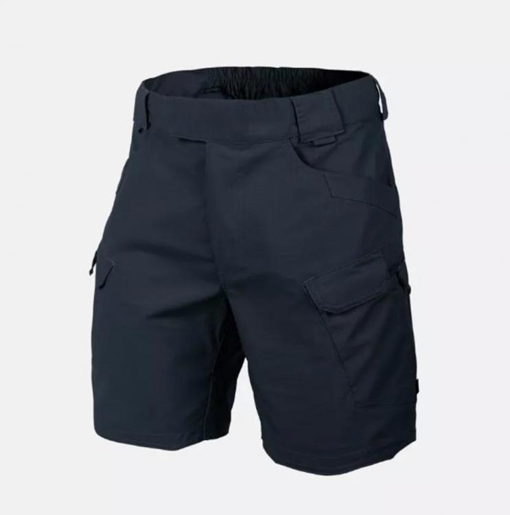HELIKON TEX UTS SHORT 8.5" - NAVY BLUE