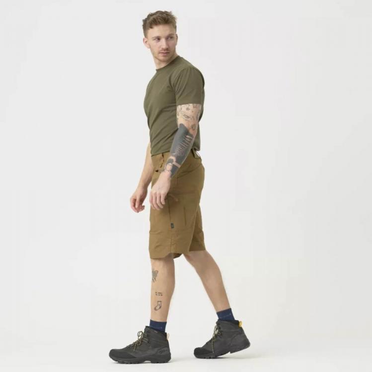 Helikon-Tex UTS Shorts 11" – Robuste Tactical Shorts aus PolyCotton Ripstop für Sommer & Einsatz