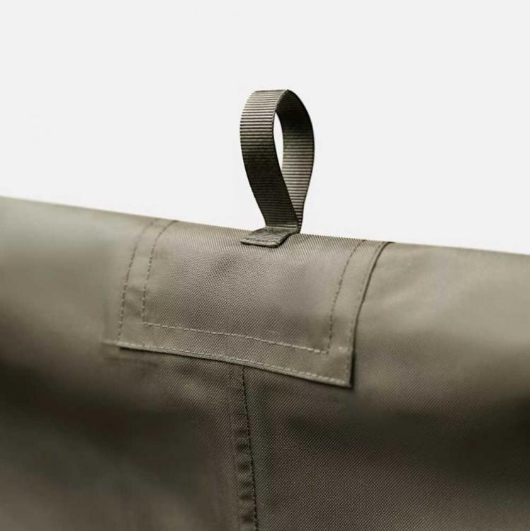 HELIKON-TEX SUPERTARP SMALL SPARK RESISTANT