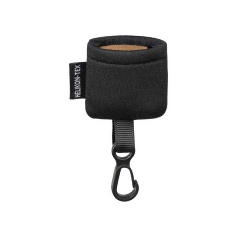 Helikon-Tex Mikrofasertuch für Optiken – Lens Cleaning Cloth