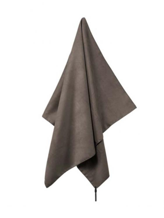 Helikon-Tex Field Towel L LITE Olive – Ultraleichtes Outdoor Handtuch