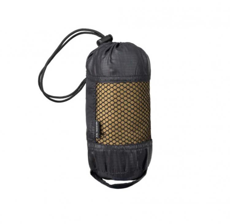 HELIKON-TEX Field Towel – Ultraleichtes & kompaktes Outdoor Handtuch