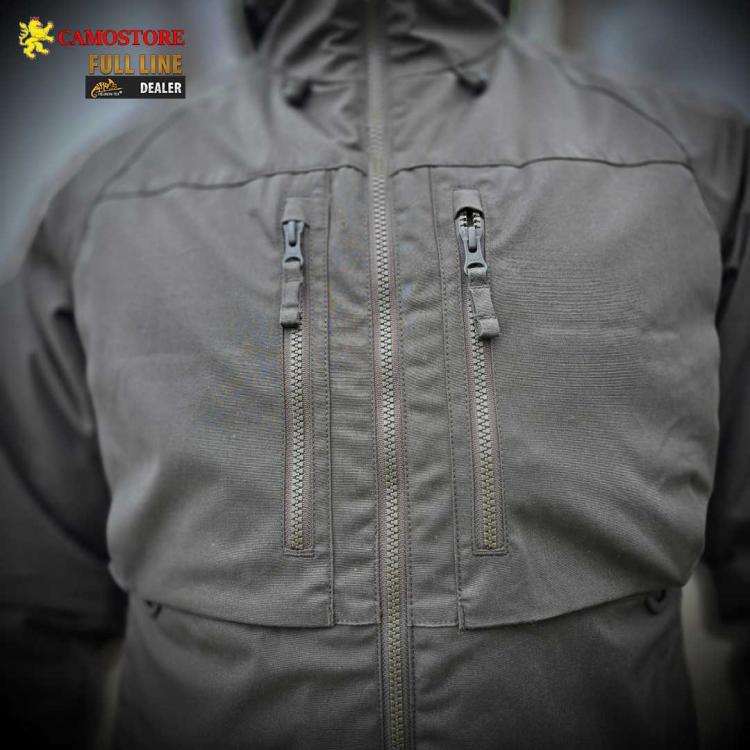 HELIKON-TEX WINTER JACKE YUKON