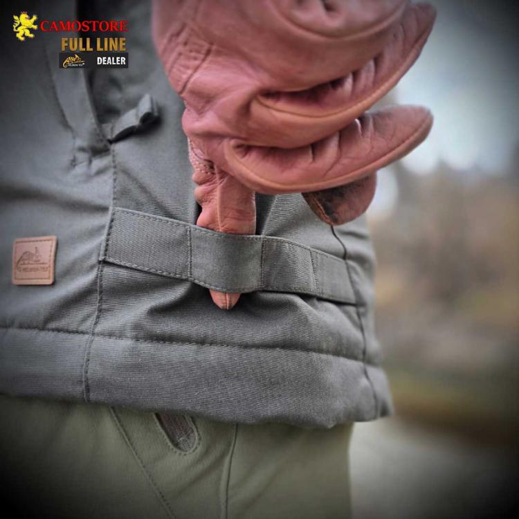 HELIKON-TEX WINTER JACKE YUKON