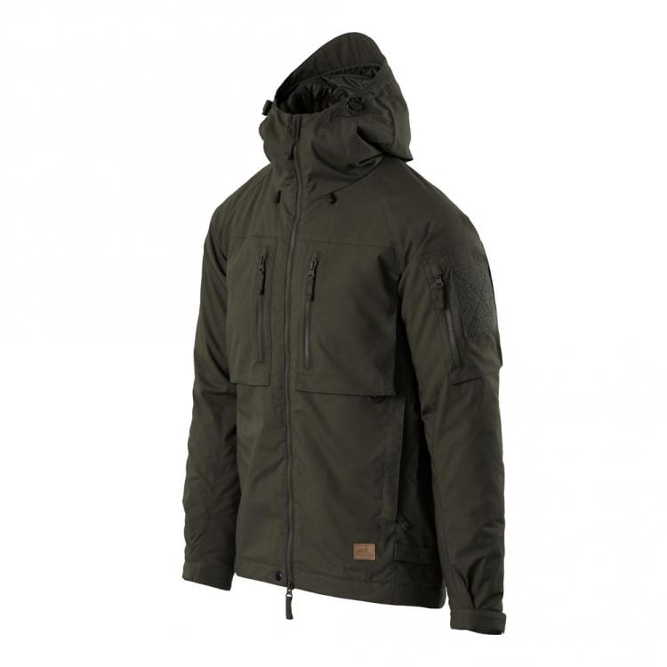 HELIKON-TEX WINTER JACKE YUKON