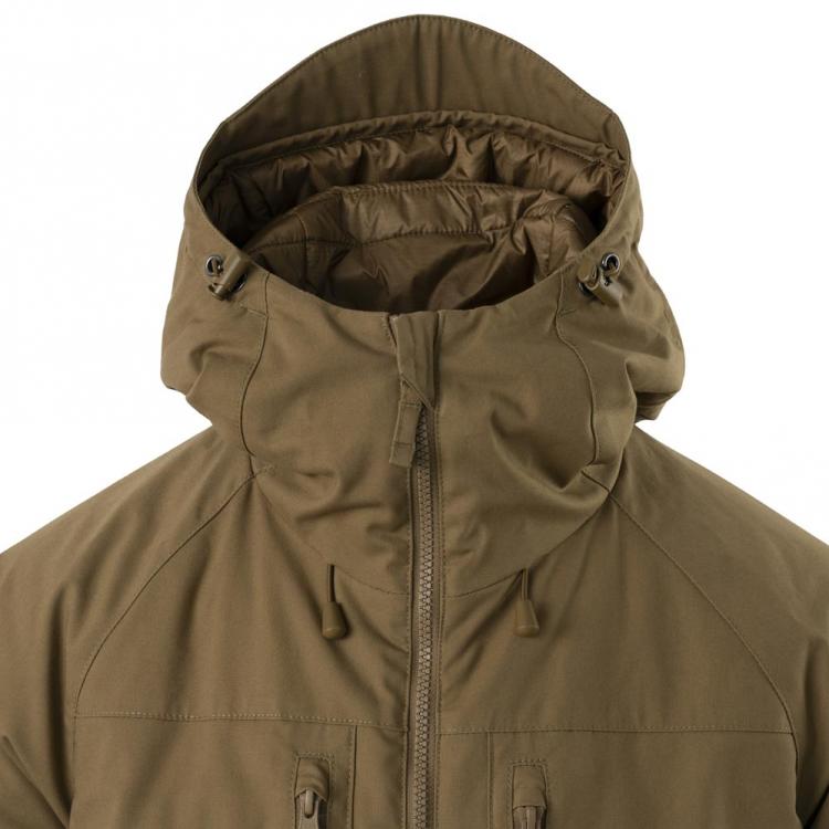 HELIKON-TEX WINTER JACKE YUKON