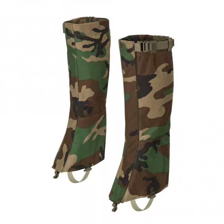 HELIKON-TEX SNOWFALL LONG GAITERS® HELIKON-TEX SNOWFALL LONG GAITERS®