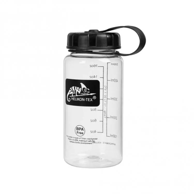 HELIKON-TEX TRITAN™ BOTTLE WIDE MOUTH HELIKON-TEX TRITAN™ BOTTLE WIDE MOUTH