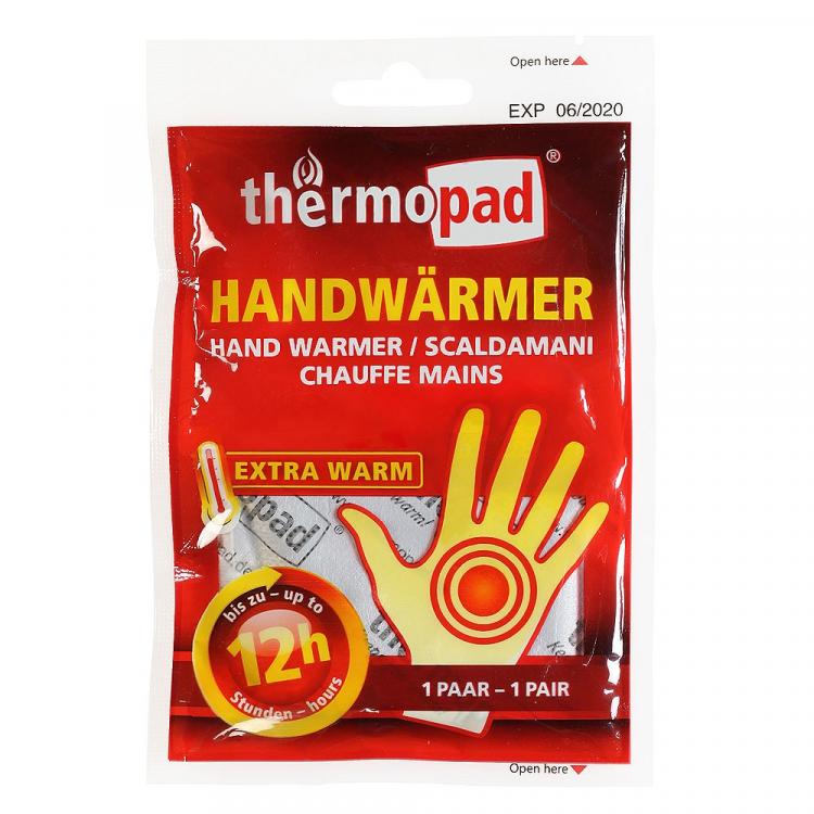 THERMOPAD HANDWÄRMER THERMOPAD HANDWÄRMER