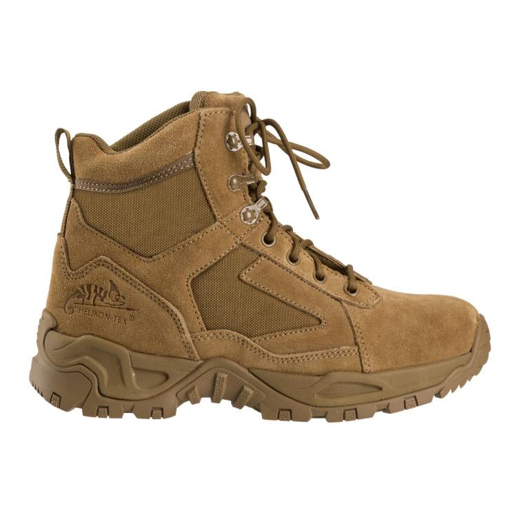 HELIKON-TEX SENTINEL MID BOOTS COYOTE HELIKON-TEX SENTINEL MID BOOTS COYOTE