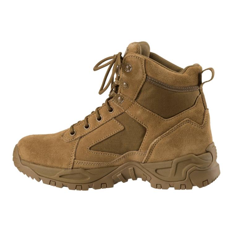 HELIKON-TEX SENTINEL MID BOOTS COYOTE HELIKON-TEX SENTINEL MID BOOTS COYOTE