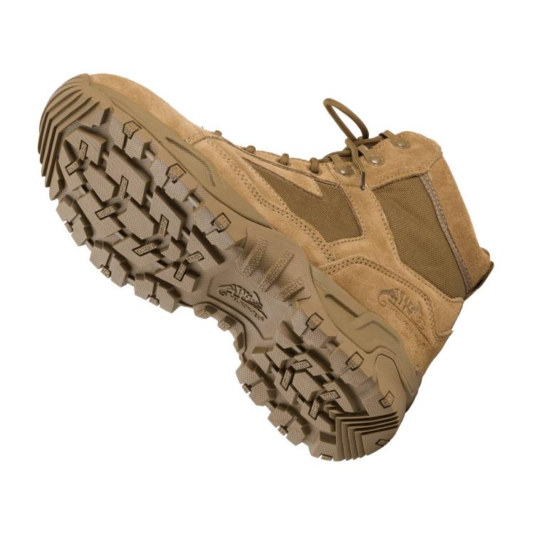 HELIKON-TEX SENTINEL MID BOOTS COYOTE HELIKON-TEX SENTINEL MID BOOTS COYOTE