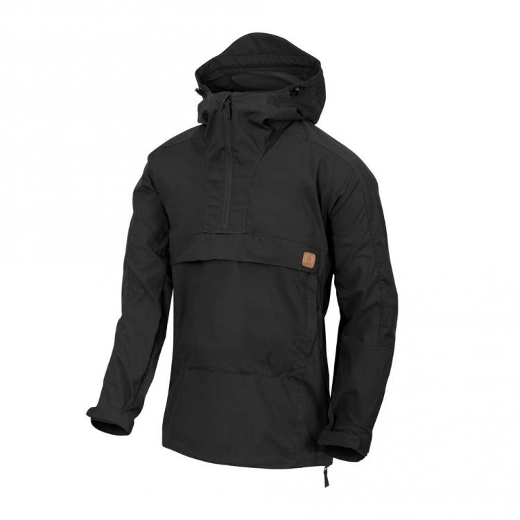 HELIKON-TEX WOODSMAN BUSHCRAFT ANORAK HELIKON-TEX WOODSMAN BUSHCRAFT ANORAK
