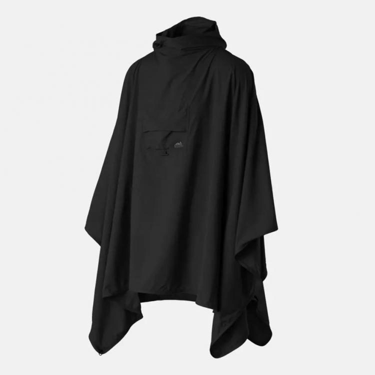 Helikon-Tex Swagman Scarf als Survival Schal – kompakt und multifunktional
