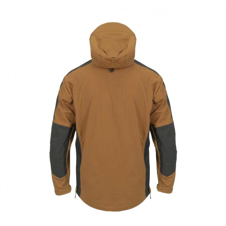 HELIKON-TEX WOODSMAN BUSHCRAFT ANORAK