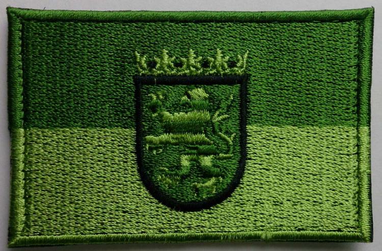 ABZEICHEN HESSEN ABZEICHEN HESSEN