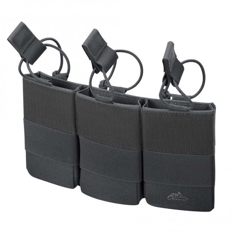 HELIKON-TEX COMPETITION TRIPLE RIFLE INSERT® HELIKON-TEX COMPETITION TRIPLE RIFLE INSERT®